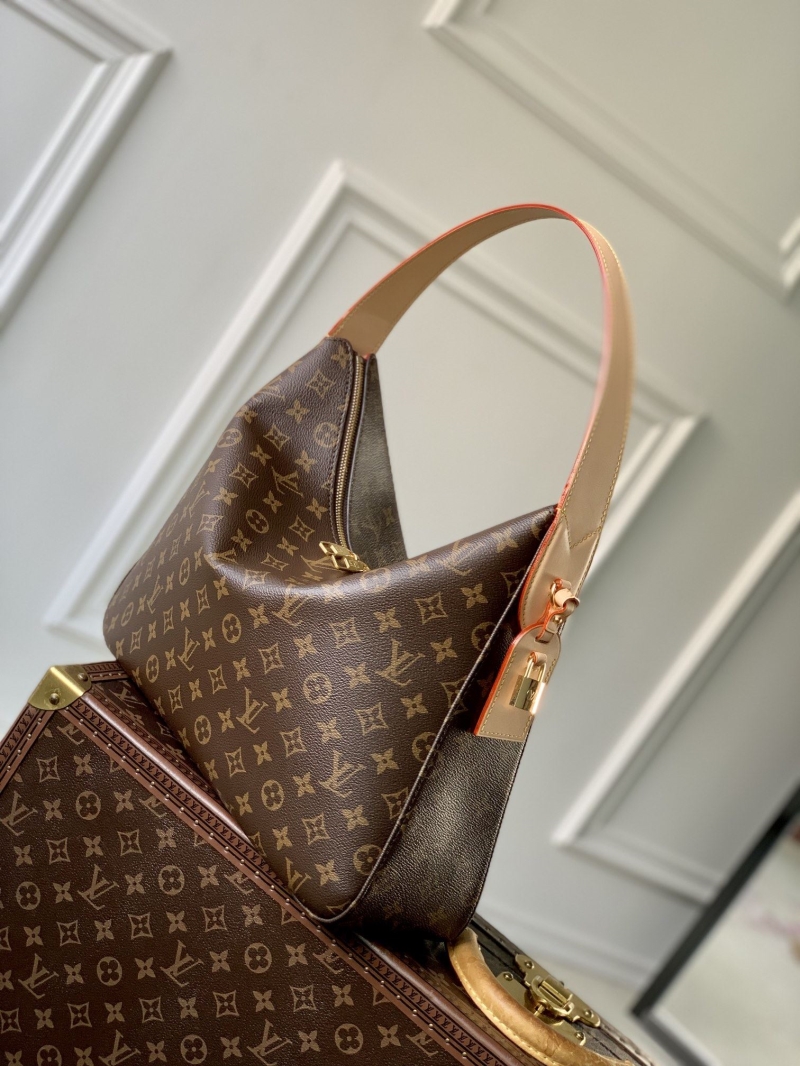 LV Top Handle Bags